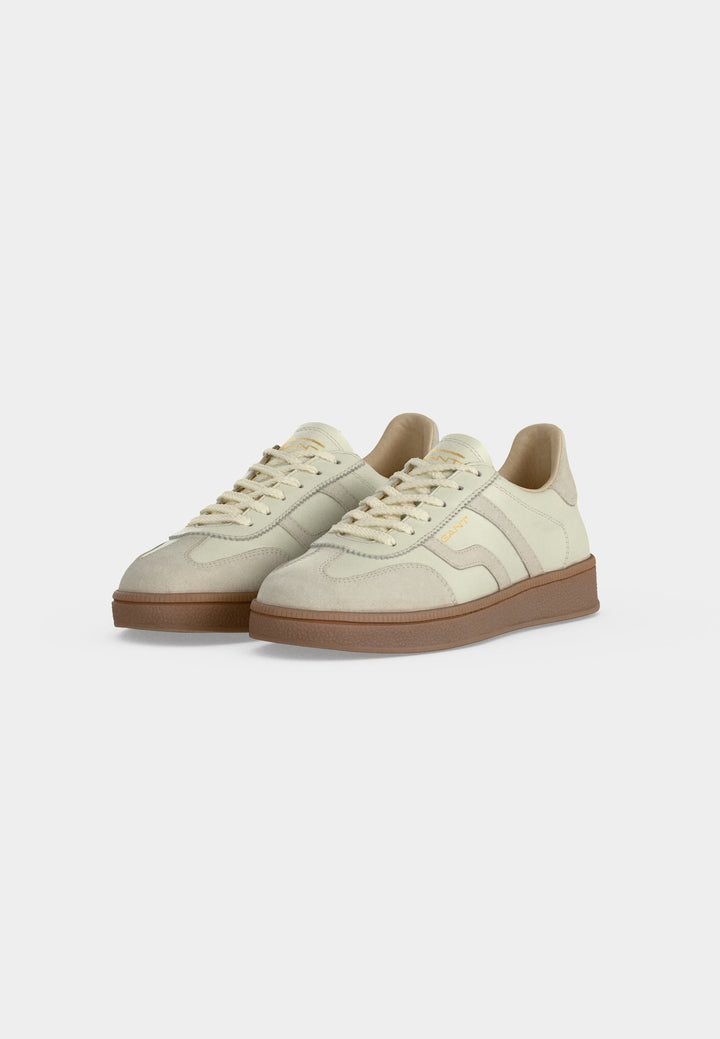 Gant Cuzima Sneaker | White