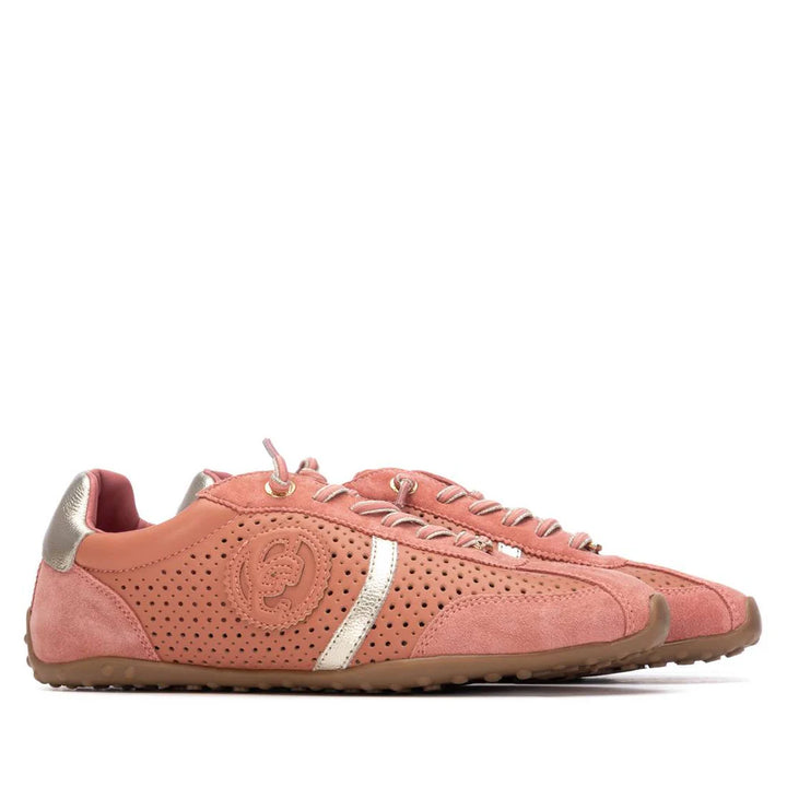 Carmela Zapato Sra Serr Coral Runner - 16310902