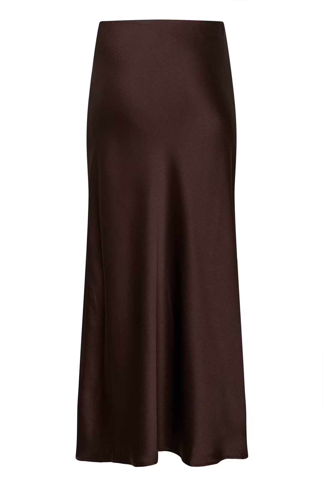 Kaffe Kalotte Skirt | Coffee Bean