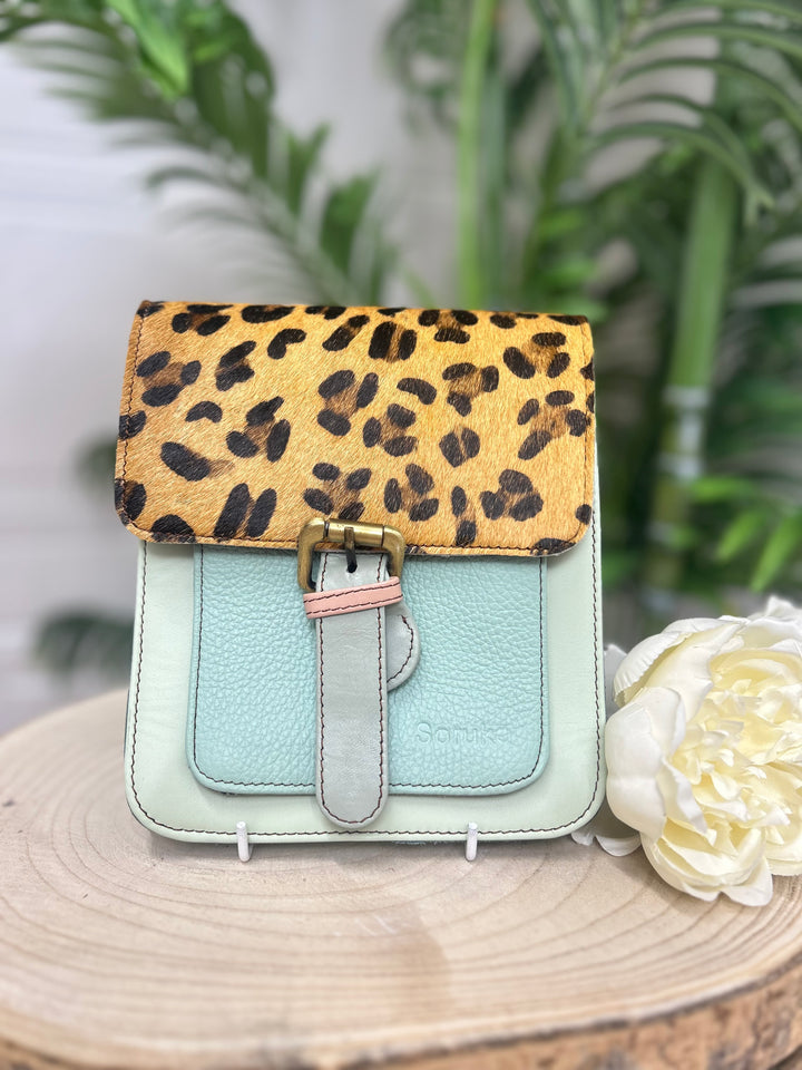 Soruka Hanna Crossbody Bag | 83023