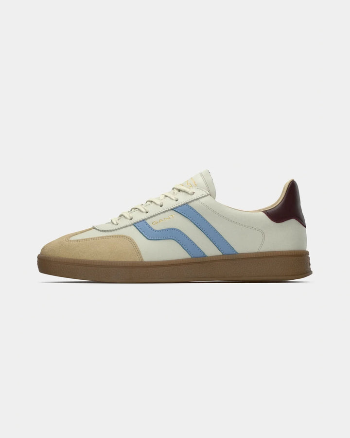 Gant Cuzima Off White/Blue