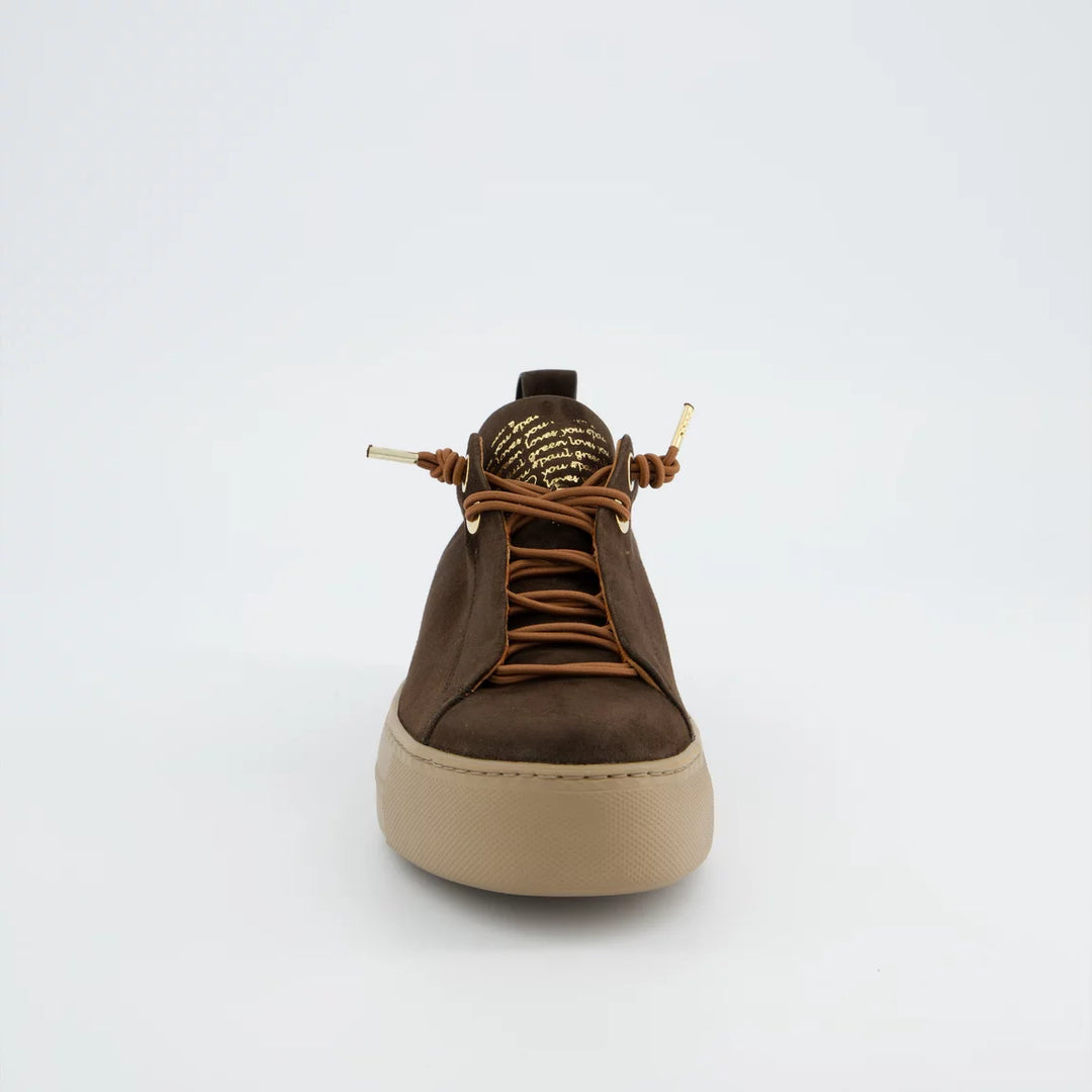 Paul Green Samtziege Moro Sneaker