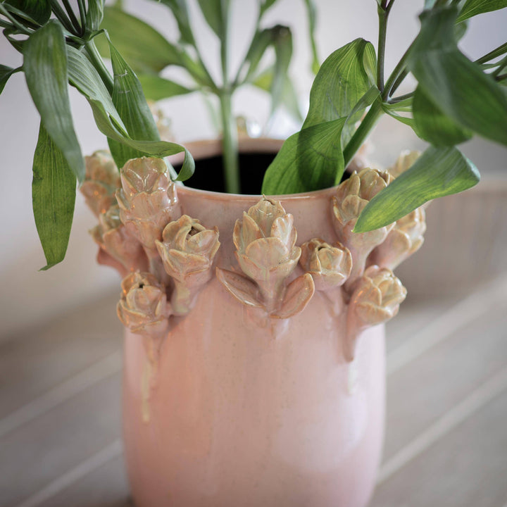Lulworth Small Rosebud Vase: Large