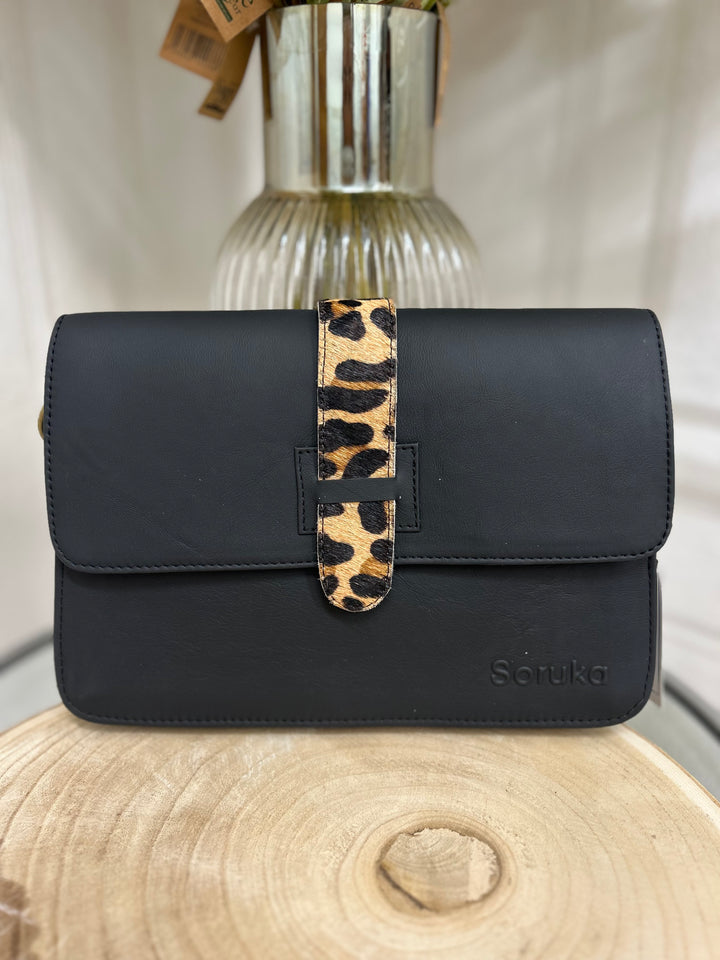 Soruka Jana Reversible Loop Bag | 81024