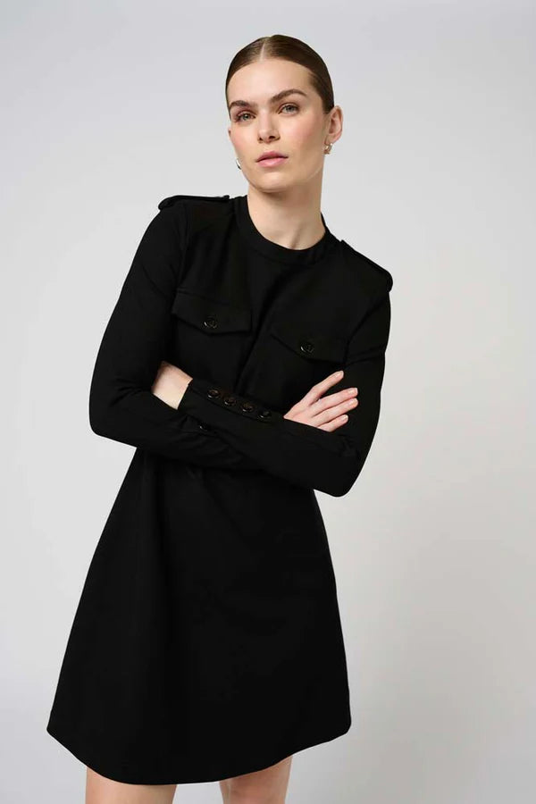 Costa Mani Vincent Dress