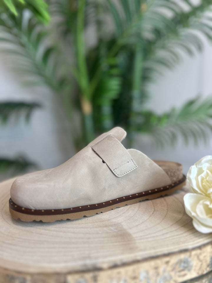 Yokono Bolus Sand Mule | 599