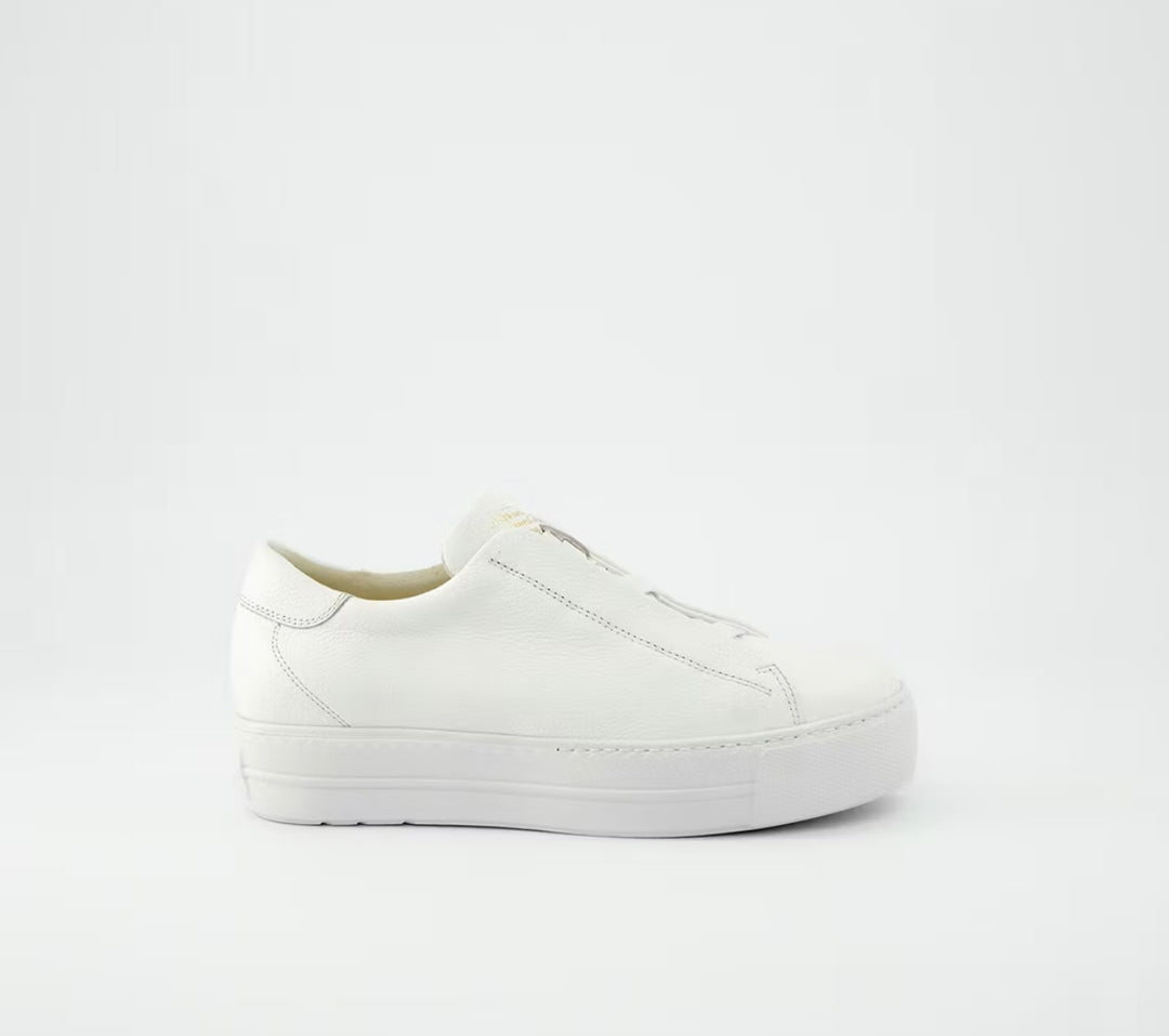 Paul Green Maincalf | White
