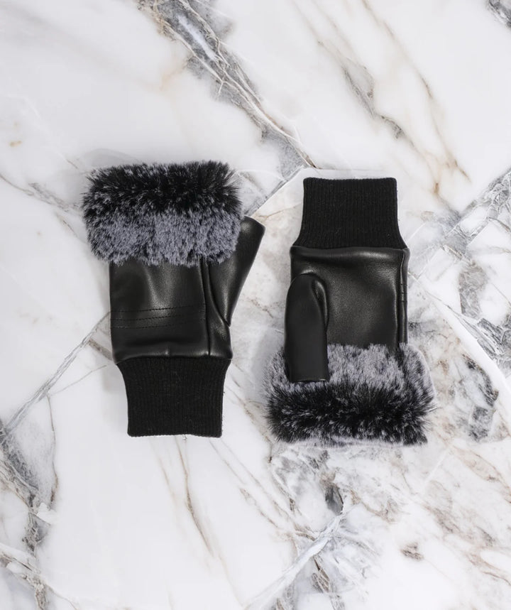Pia Rossini Pippa Gloves | Black