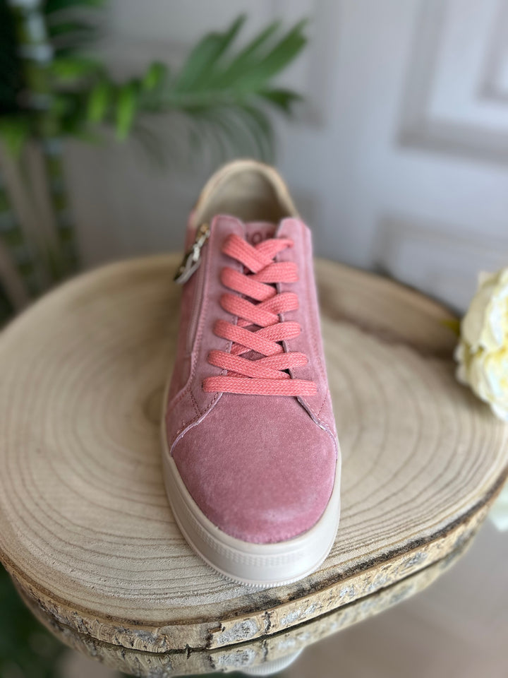 Patrizio Como Arti Gardofano Sneaker