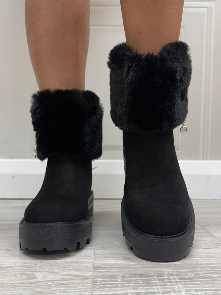 Guess Yaneli Ankle Boot
