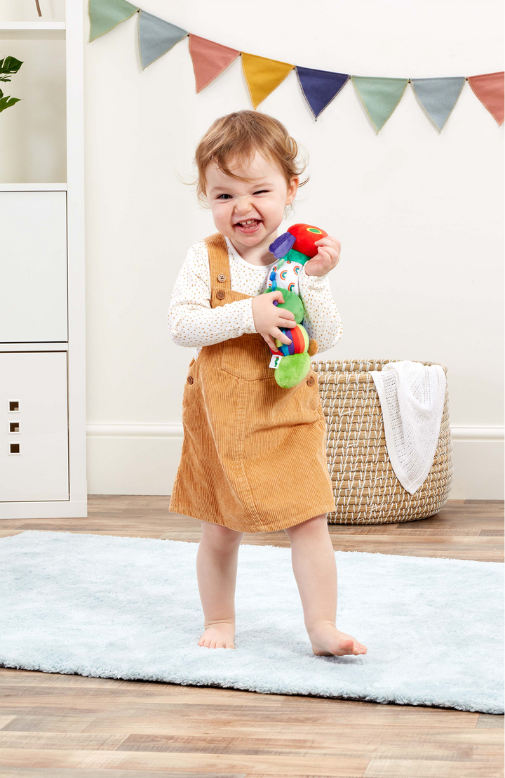 My First Soft Toy – The Very Hungry Caterpillar