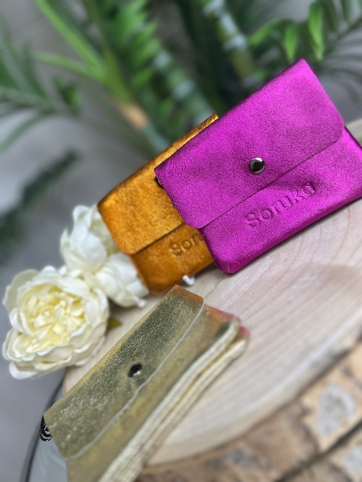 Soruka Marcella Glitter Pouch | 81141