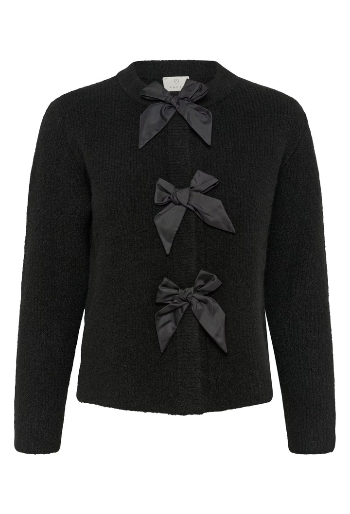 Kaffe Kama Knit Cardigan