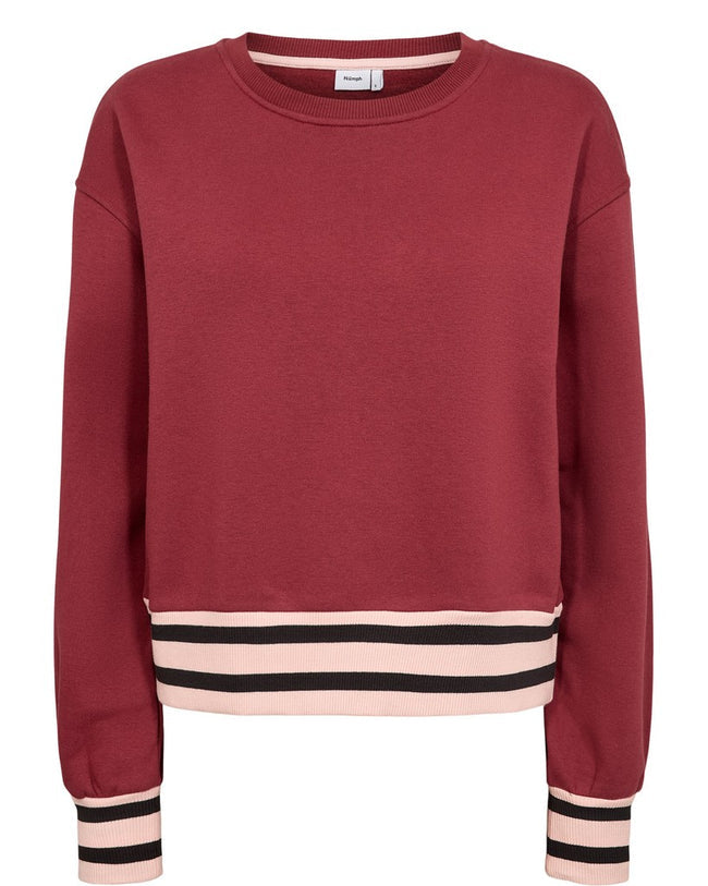 Numph Nuada Sweat | Syrah