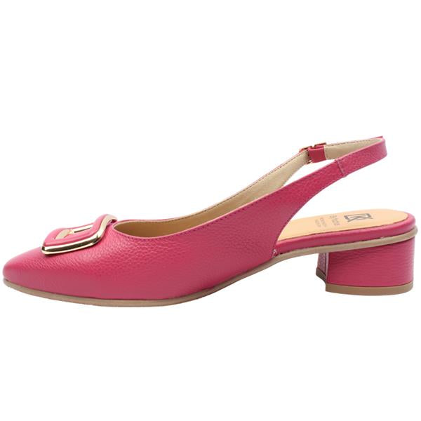 Dorking Tea Indios Fucsia Shoe