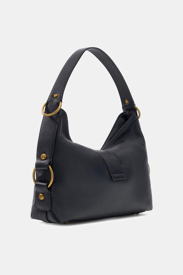 Guess Camden Midnight Shoulder Bag