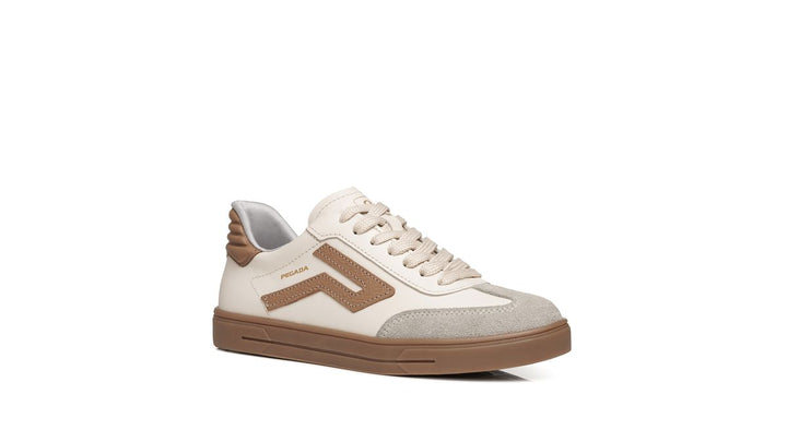 Pegada Napa Soft Milk Sneaker | 211154-19