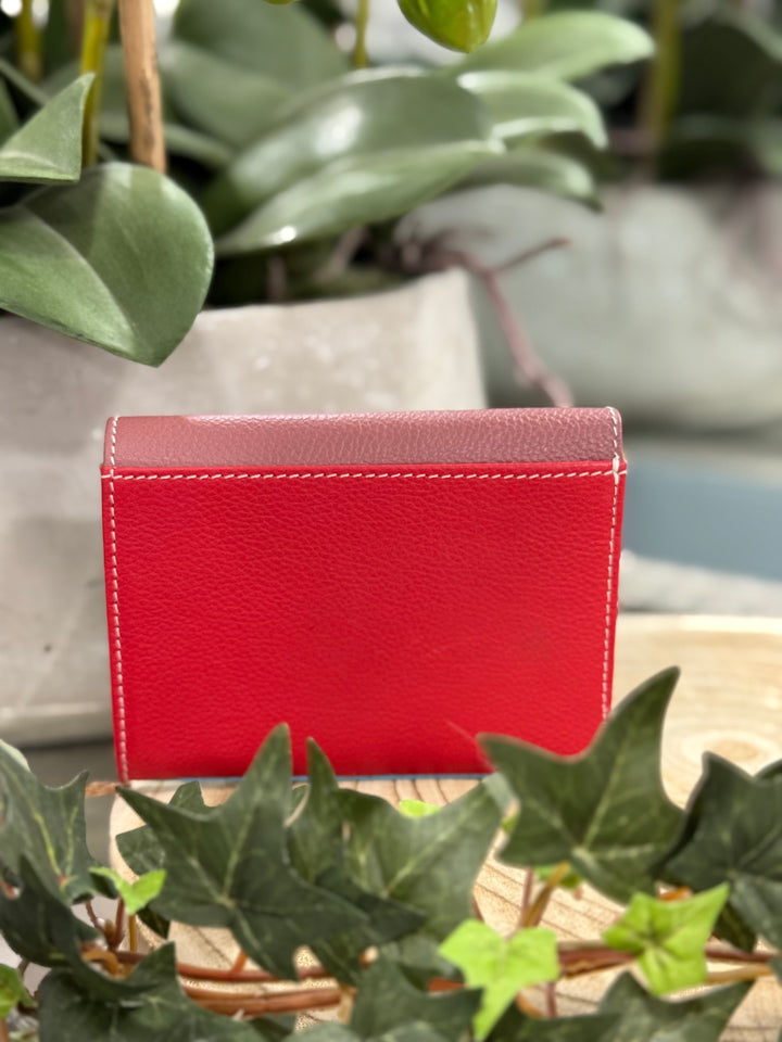 Soruka (230204) Half Moon Purse