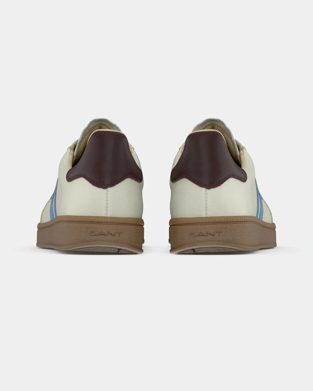 Gant Cuzima Off White/Blue