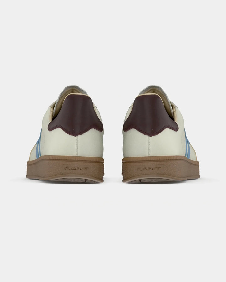 Gant Cuzima Off White/Blue