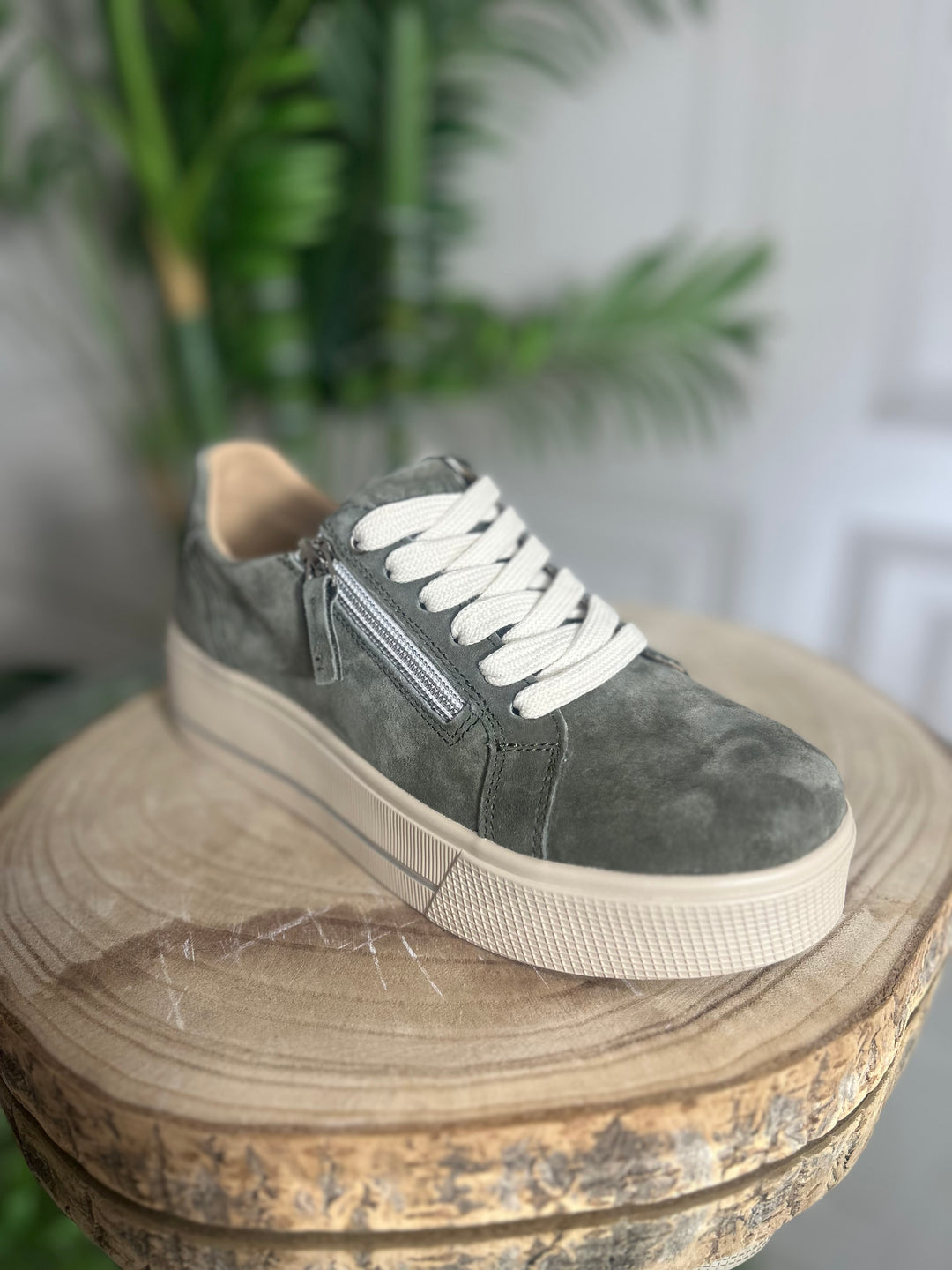 Patrizio Como Ravenna SS26 Foresta