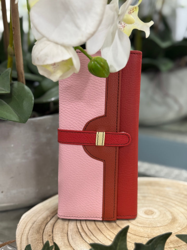 Soruka (687464) Multi Colour Large Purse