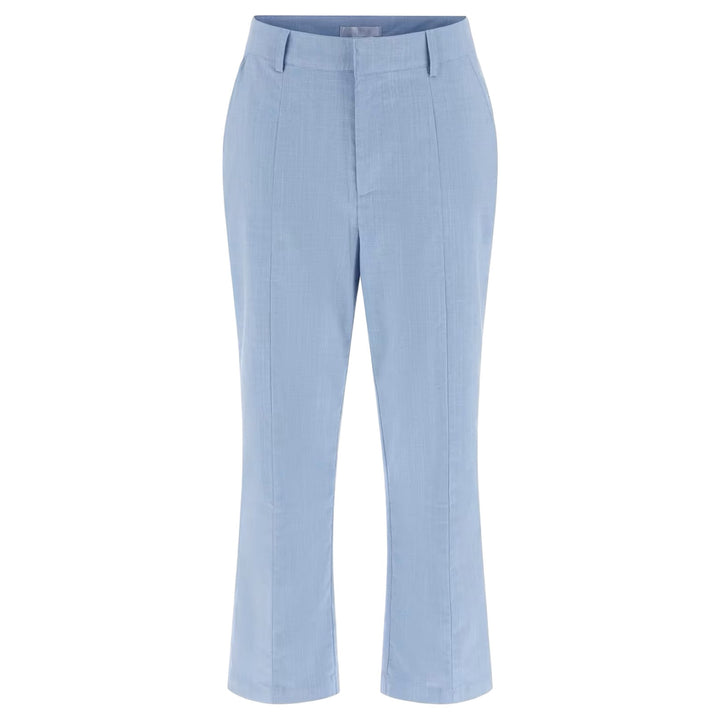 Guess Chrissy Capri Denim Trouser