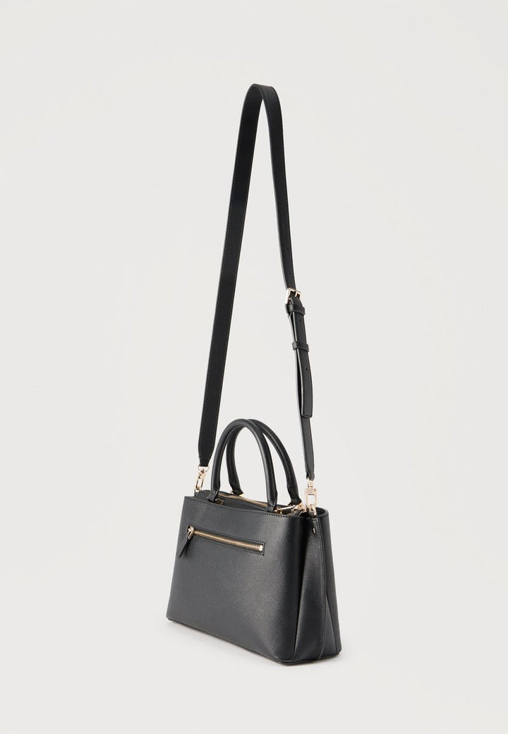 Guess Bianca Girlfriend Handbag | Black