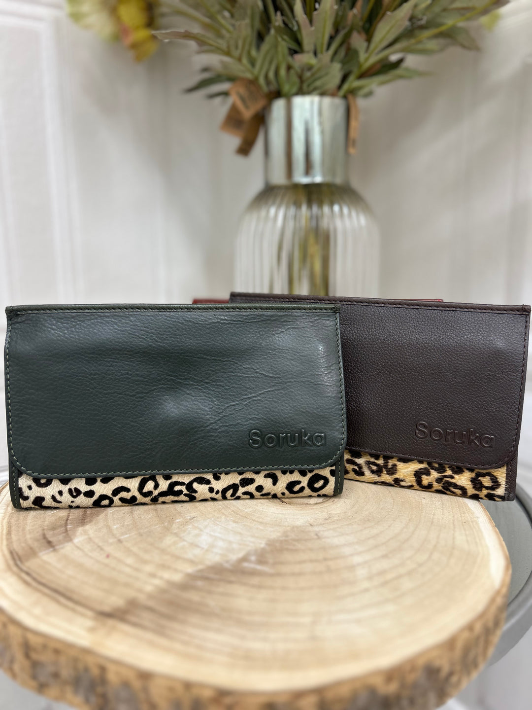 Soruka Andy Handbag | 230123