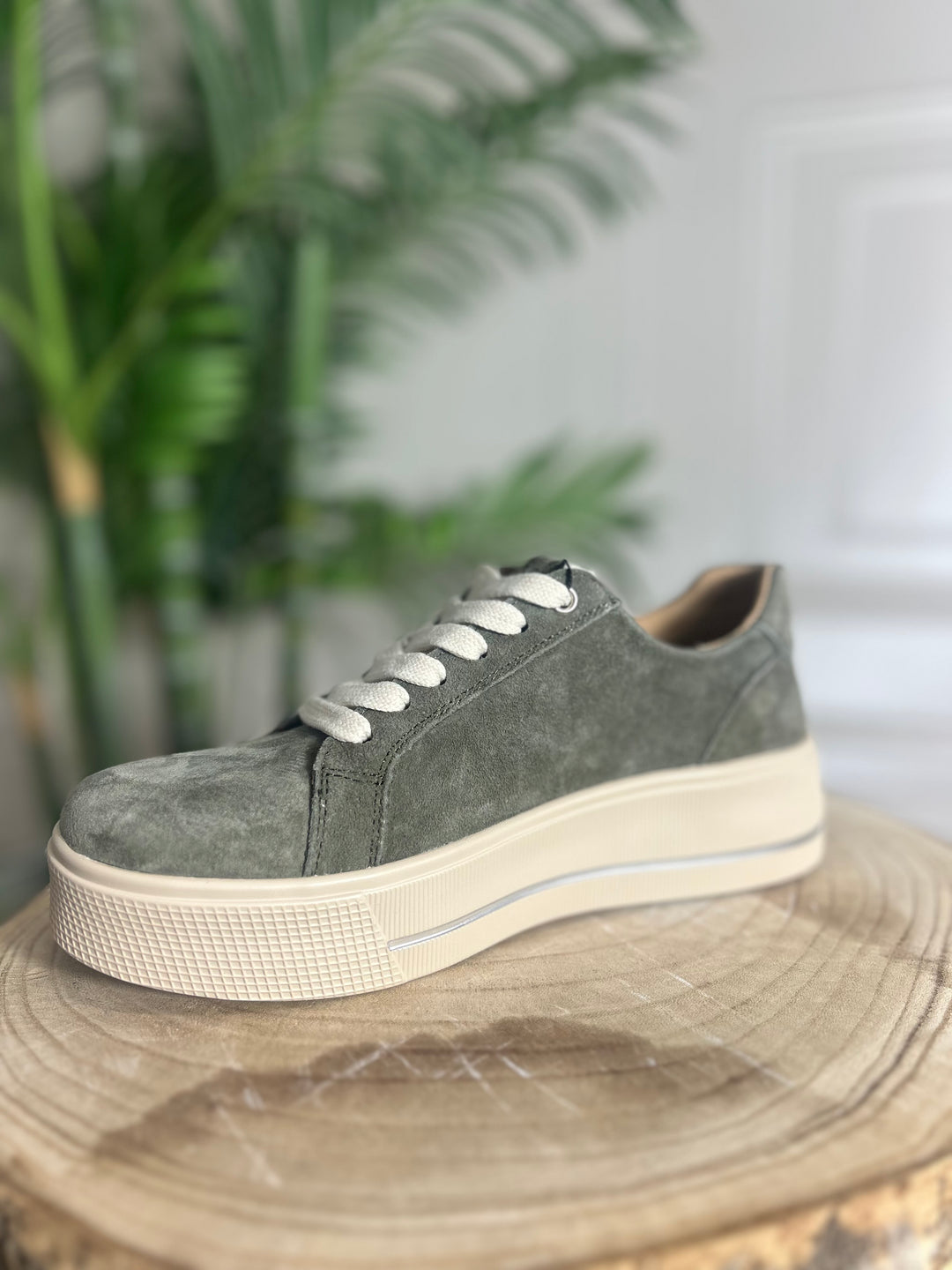 Patrizio Como Ravenna SS26 Foresta