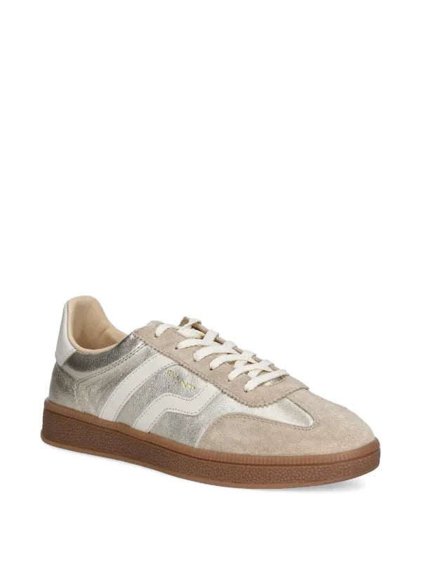 Gant Cuzima Gold Runner