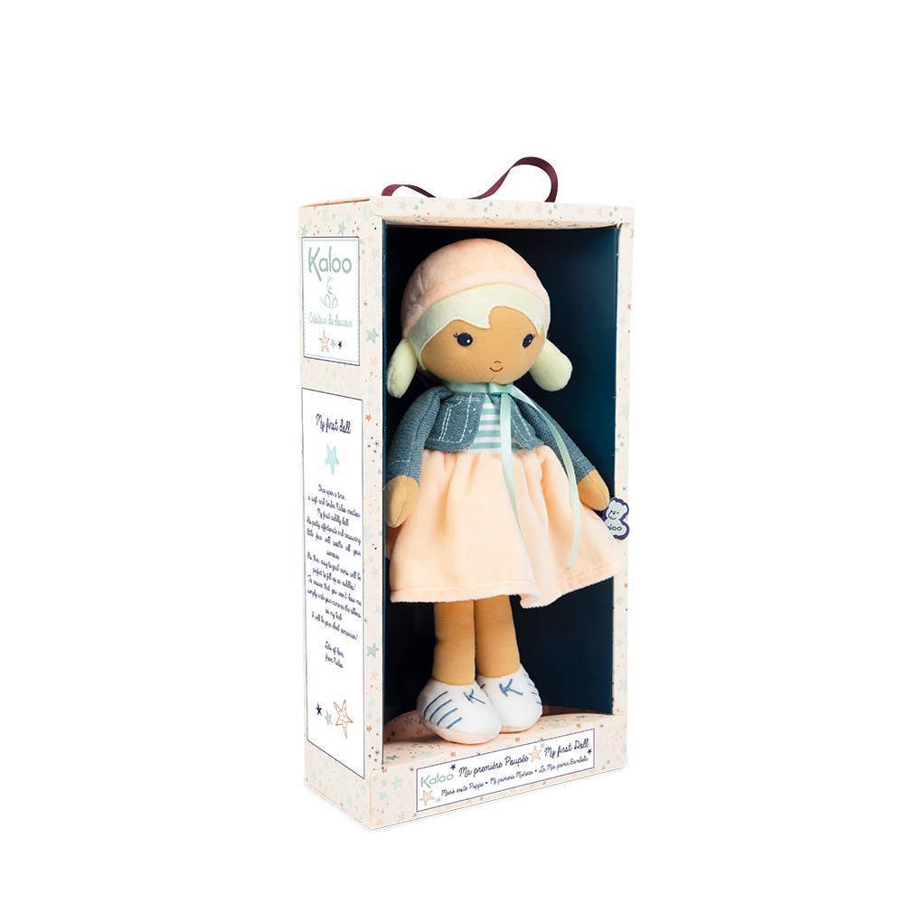 Tendresse - Chloe' K Doll - Medium