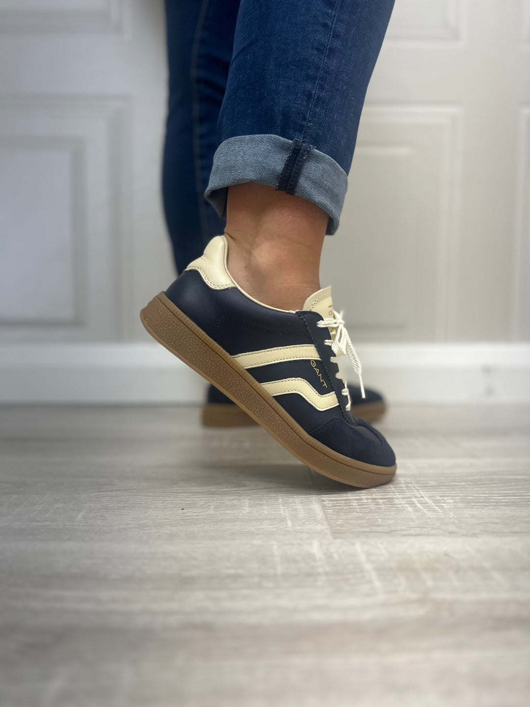 Gant Cuzima G69 Marine Sneaker