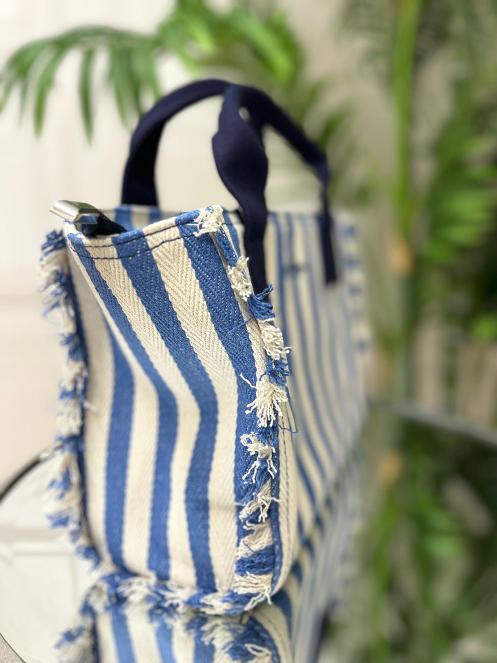 HV Society HVSZoya Handbag Blue