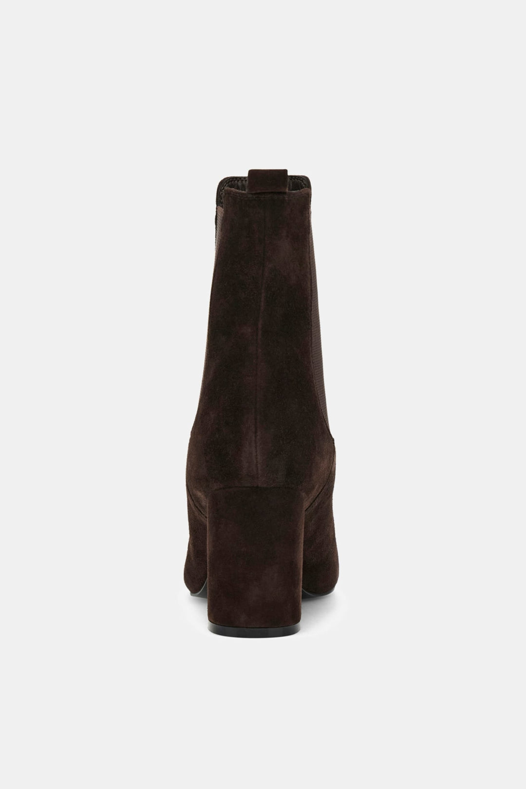 Guess Fiery Suede Espresso Boots