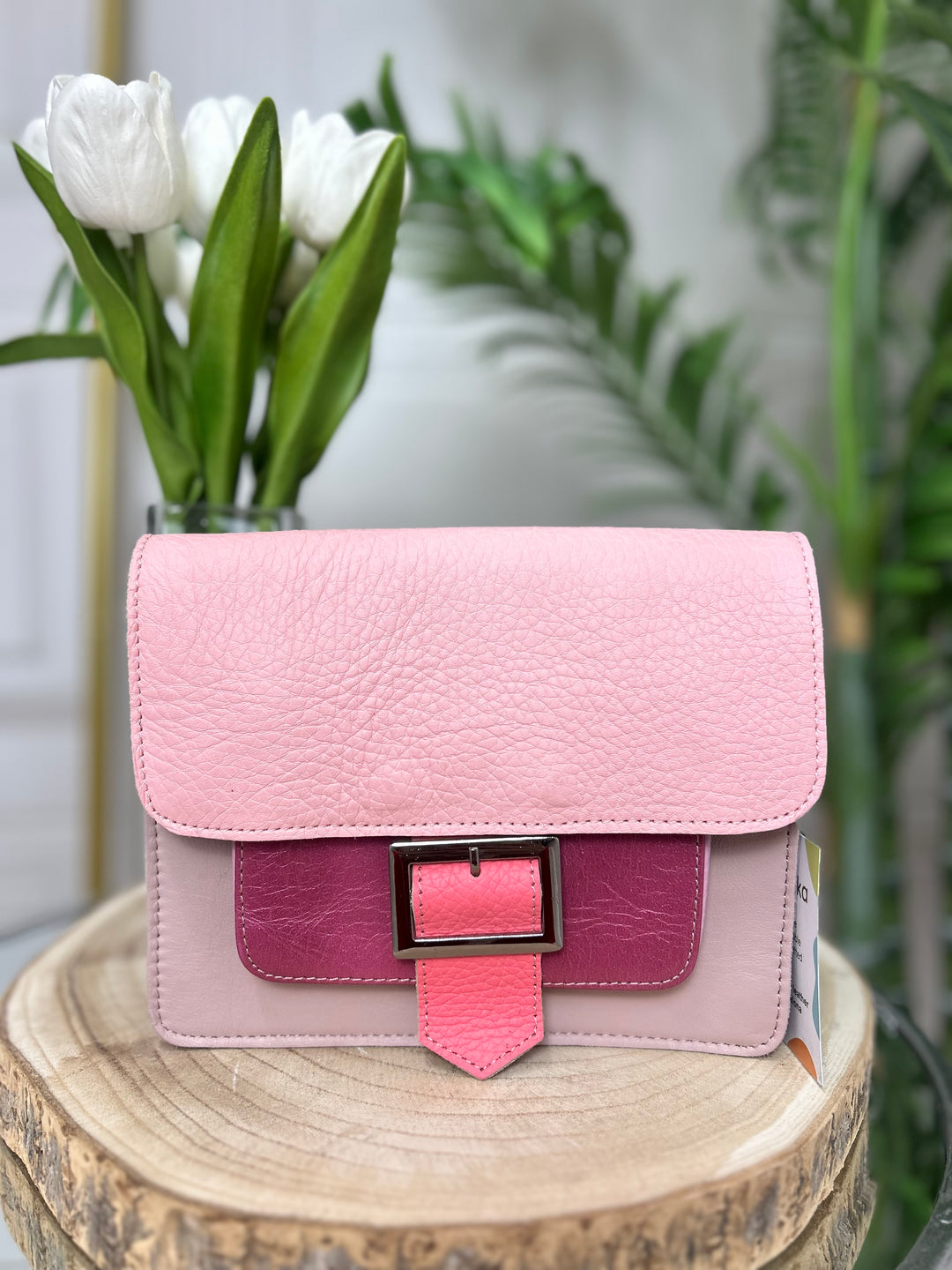 Soruka Eleanor Crossbody Bag | 81093