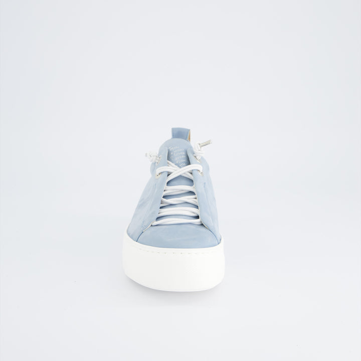 Paul Green Nubuk Acqua Sneaker