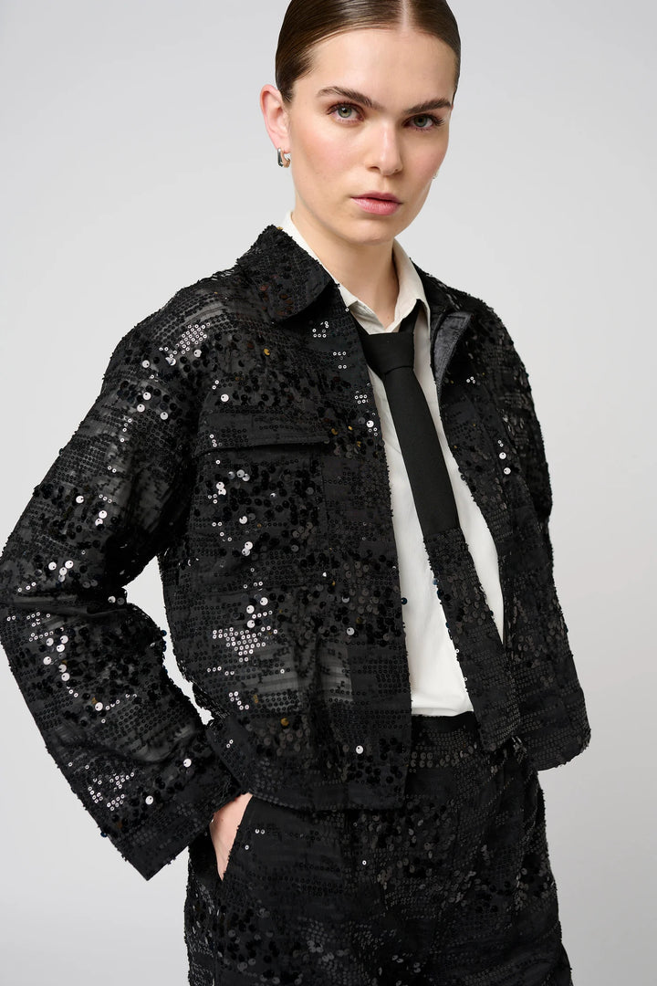 Costa Mani Harry Jacket