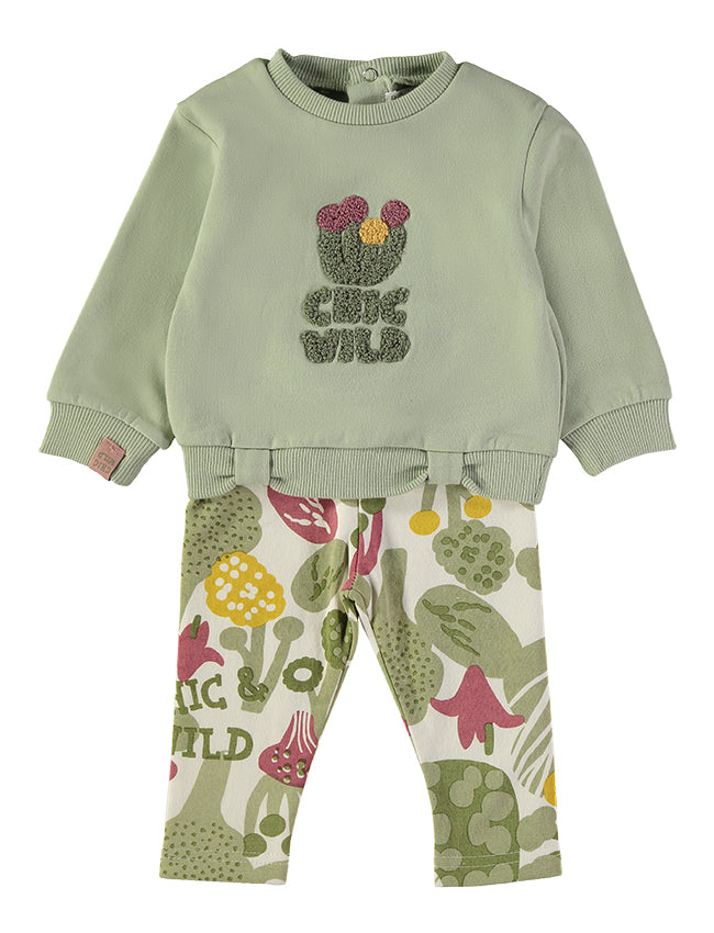 Babybol 2 Piece &