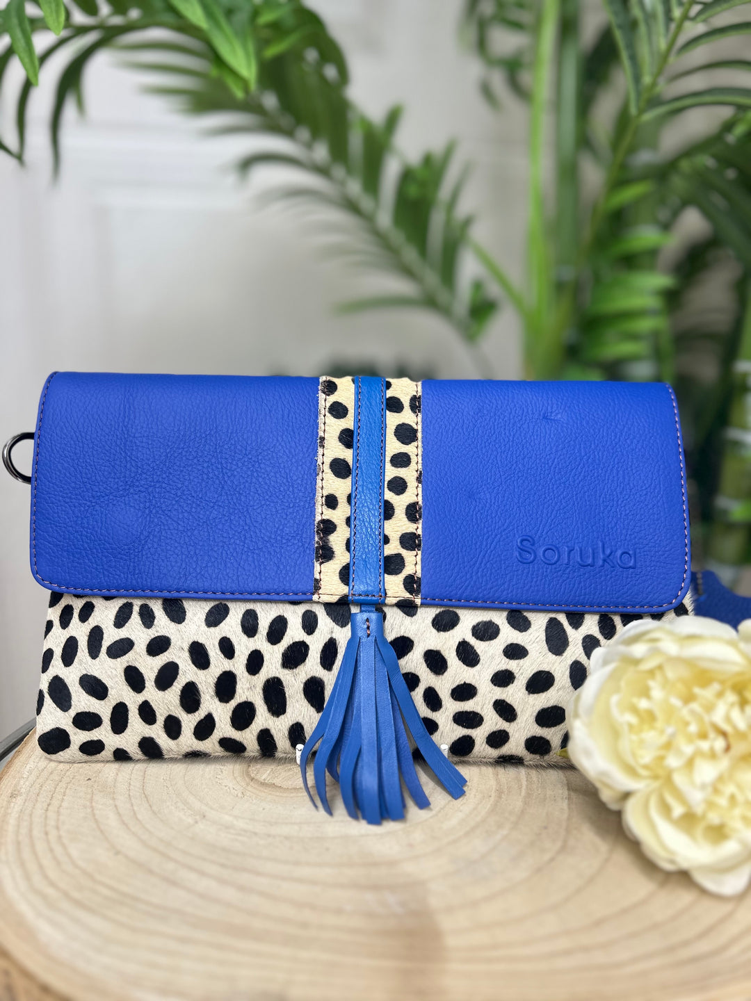 Soruka Marianne Crossbody Bag | 81194