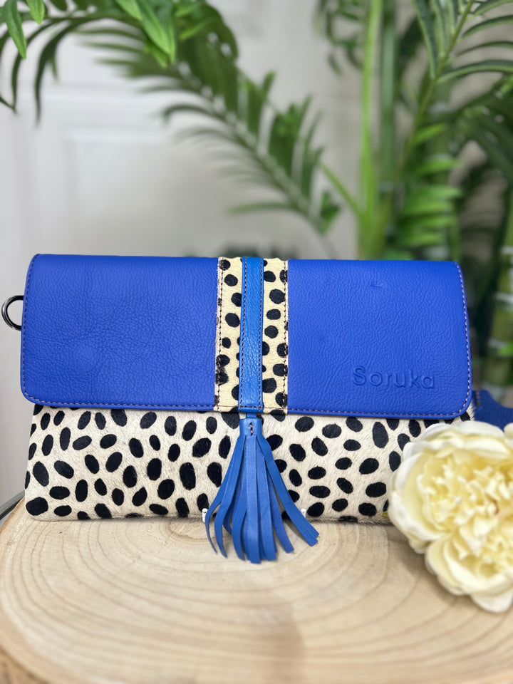 Soruka Marianne Crossbody Bag | 81194