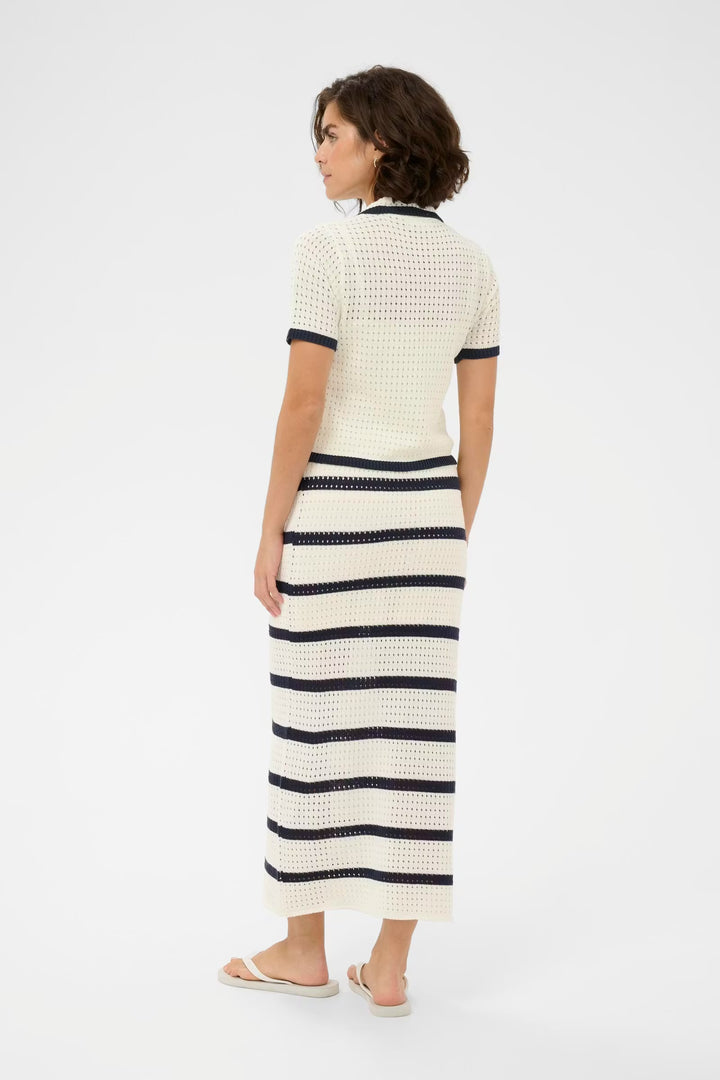 Kaffe Kabrianna Knit Skirt