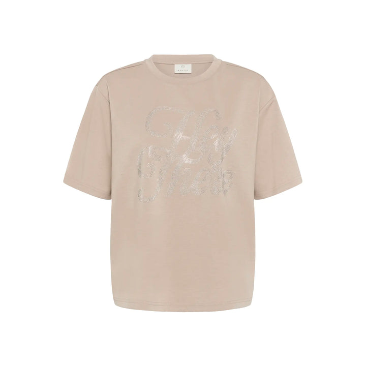 Kaffe Kaharmony T-Shirt