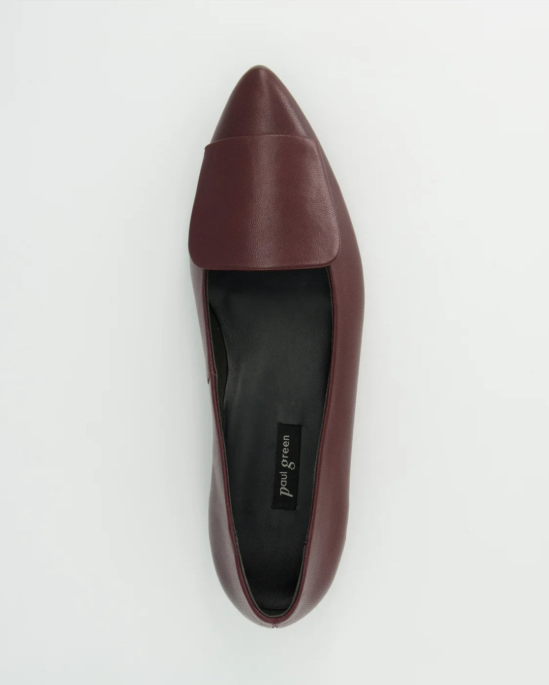 Paul Green Royal Nappa Wine Pump