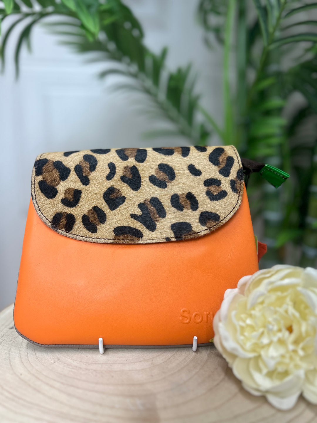 Soruka Cora Crossbody Bag | 81069