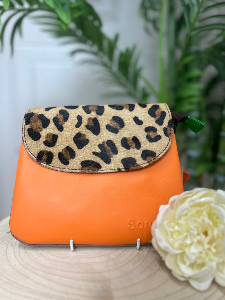 Soruka Cora Crossbody Bag | 81069