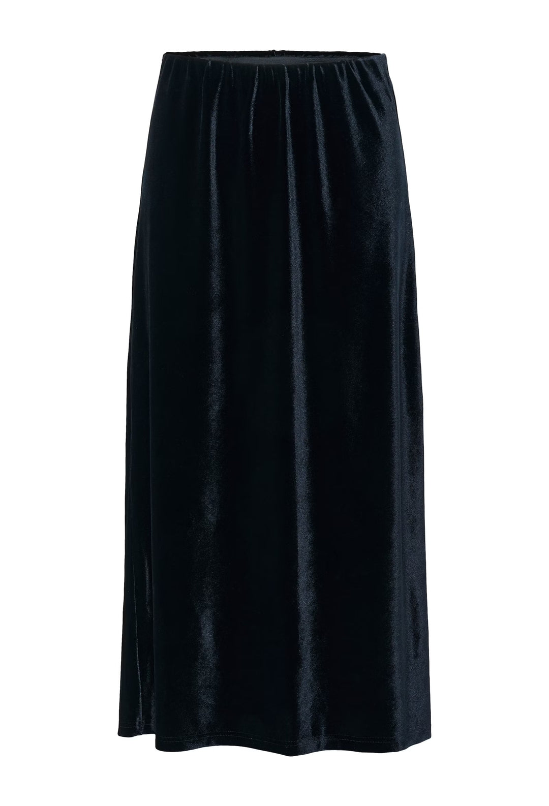 Kaffe Kakelly Deep Black Skirt