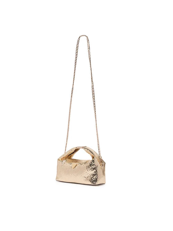 Guess Gold Jewels Mini Handbag