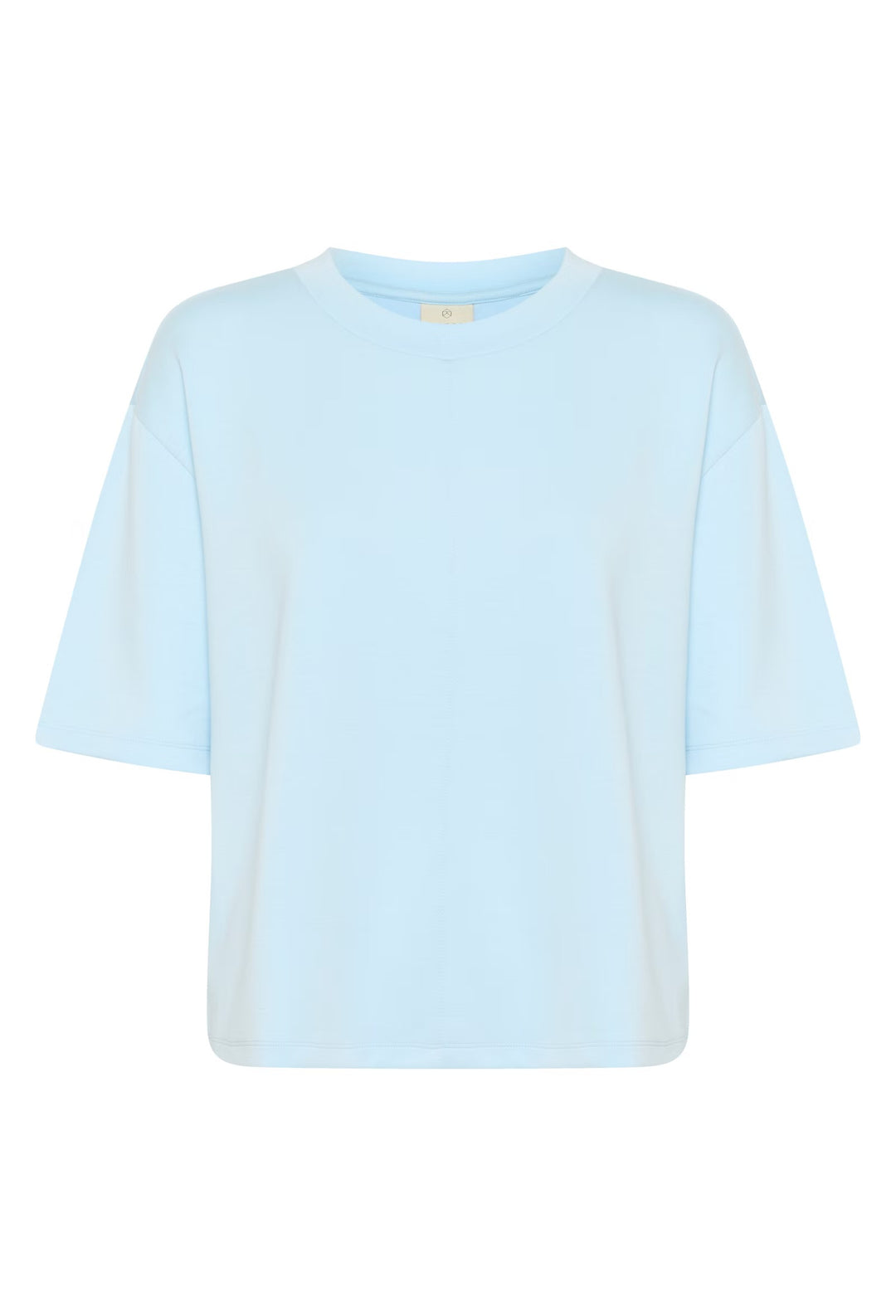 Kaffe Kaannika T-shirt Nantucket Breeze