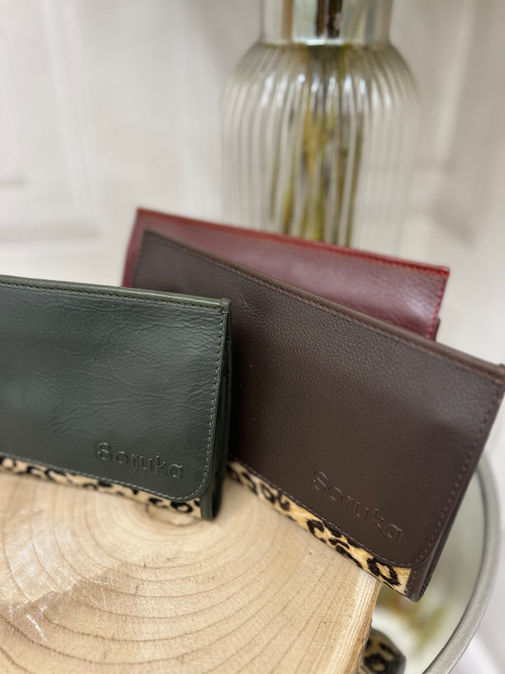 Soruka Andy Handbag | 230123